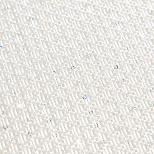 Салфетка на стол Доляна, цв.серебро, 45*30см