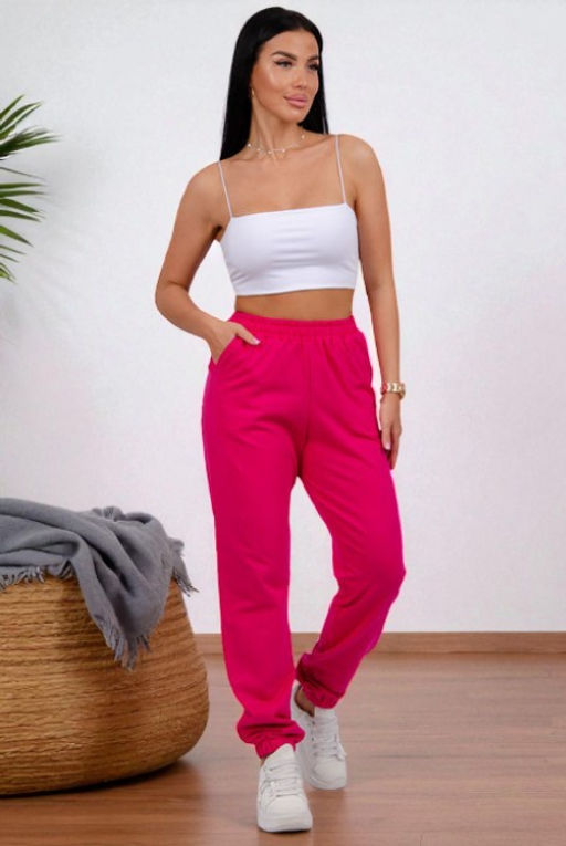 Брюки Малина Эко 4 футер