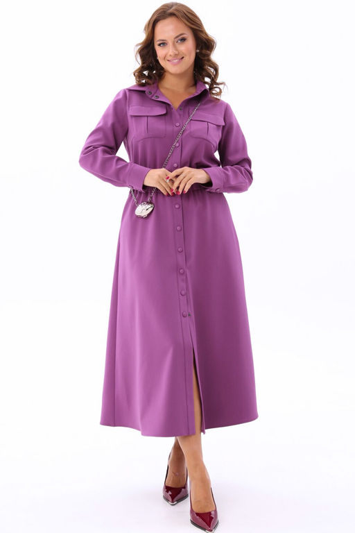 Платье Angelina&Co 928 - Mira fashion фото 786