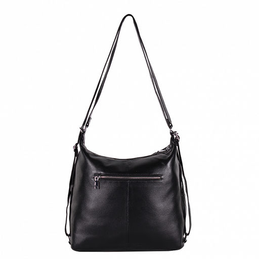 Сумка 5565G black S-Style