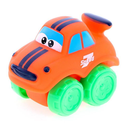 Машина Мини, МИКС - Simaland фото 9