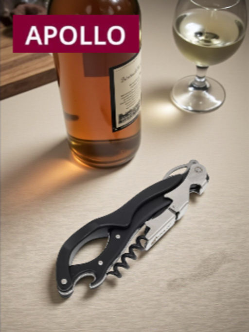 Штопор APOLLO Barista