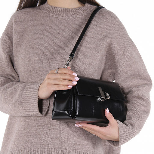 Сумка 609NL black NL