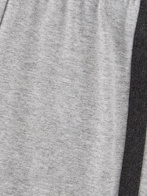 Бриджи (лосины) с лампасом UD 3728 серый - Mini maxi фото 6