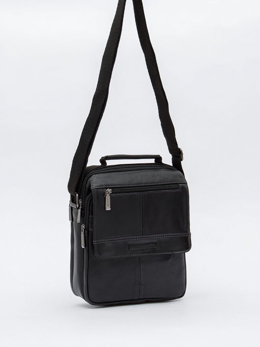 Сумка 4268AM black Allan Marco