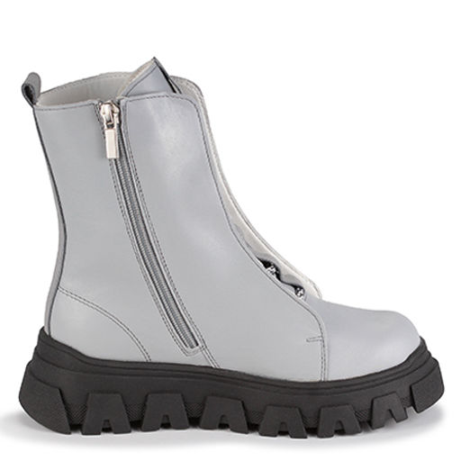 ботинки для девочек - Riconte фото 3