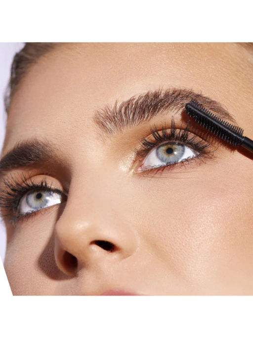 PHYSICIANS FORMULA Тушь объемная водостойкая объем и удлинение Murumuru Butter Lash Splash Mascara, фото 9