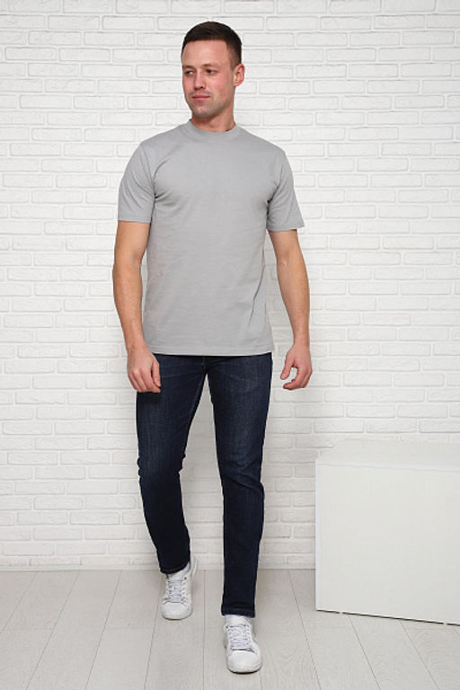 Футболка мужская (01036) - Плиона фото 26