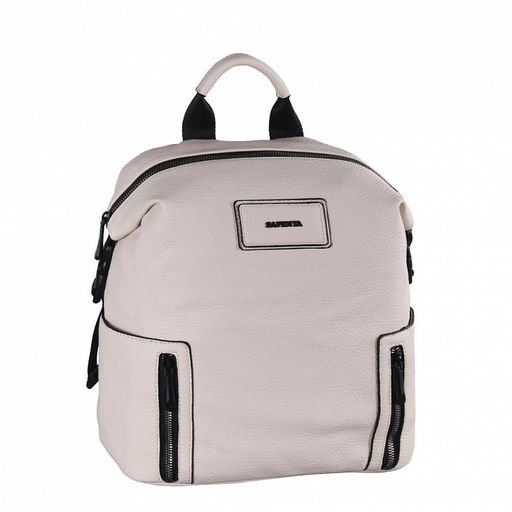 Рюкзак 69160 beige Velina Fabbiano-Safenta