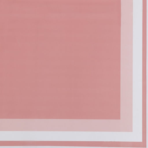 Цена за 20 шт. Плёнка в листах для цветов и декора, викторианская роза, 58×58 см