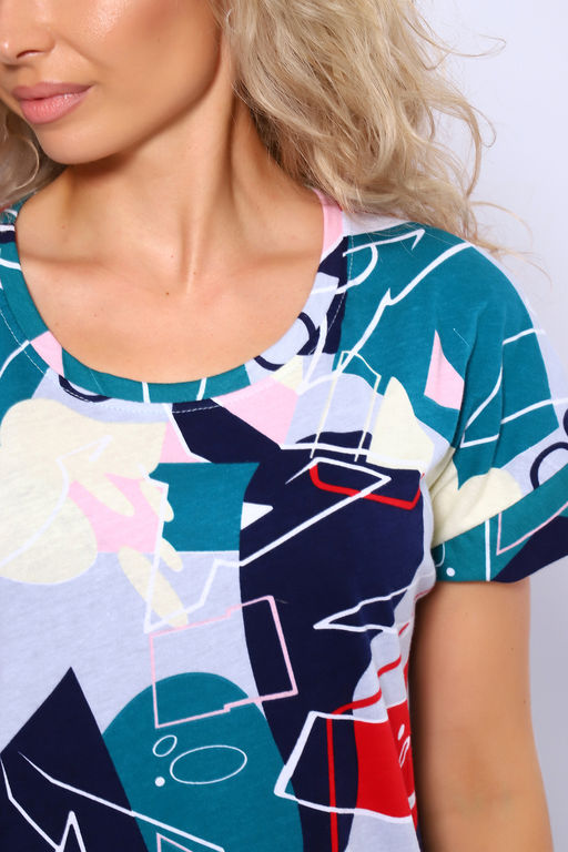 Туника 13208 - Натали фото 10