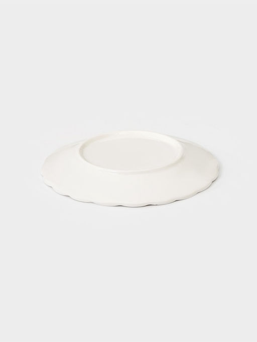 Тарелка круглая 15х1,5 см "Garden rose"