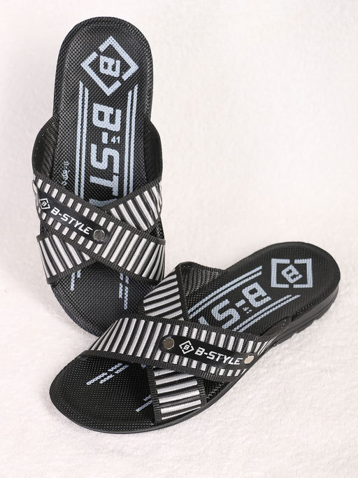 Т2Н-41 2117.С1 Шлепанцы мужские