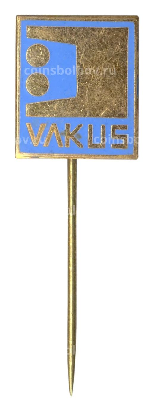 Значок Vakus