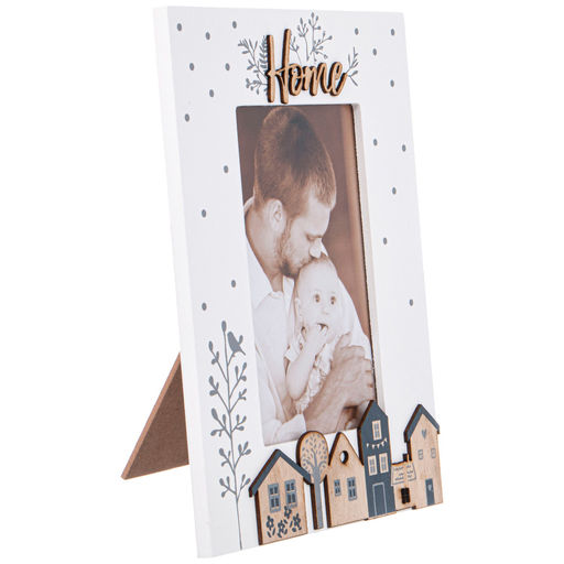 ФОТОРАМКА КОЛЛЕКЦИЯ HOME 17*22*1,7 СМ - Lefard фото 3