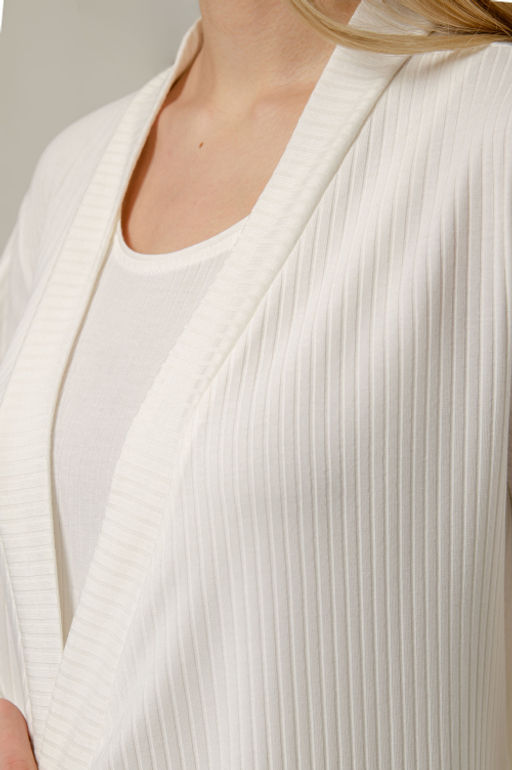 Арт. 14401/1 Комплект женский 42-50(5 шт) Цвет:молочный - Калинка фото 7