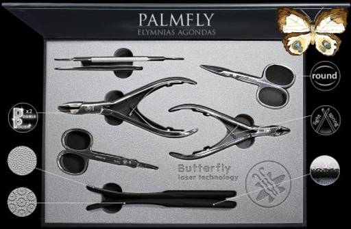 Набор PalmFly 810