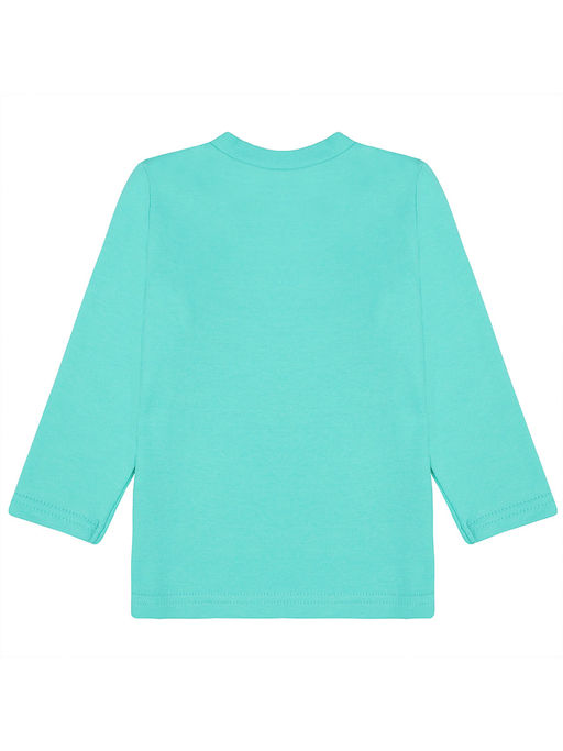 Кофта для девочки Milimbi фото 3