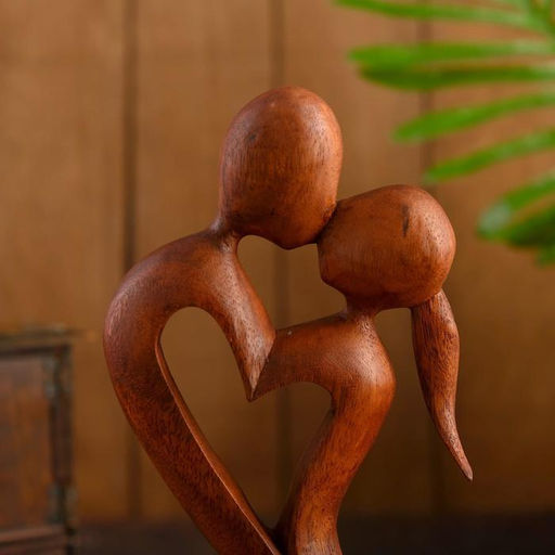 Сувенир Союз, 30 см, дерево