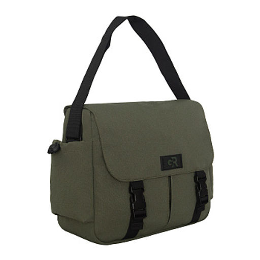 S-69-111 Сумка молодежная женская - Grizzly фото 11