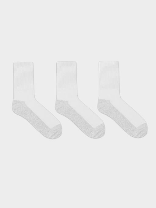 Носки мужские в наборе, 3 пары - Mark formelle фото 6