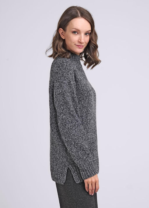 Джемпер Сканди - Clever wear фото 3