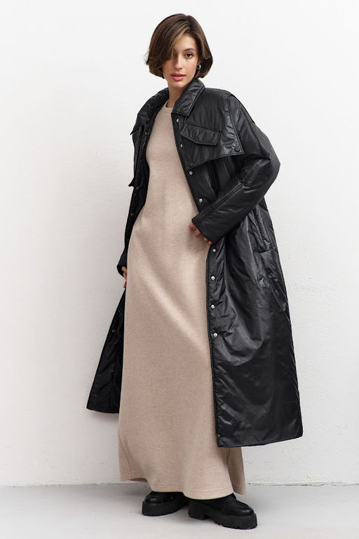 Пальто 1452/1 - Rinka фото 11