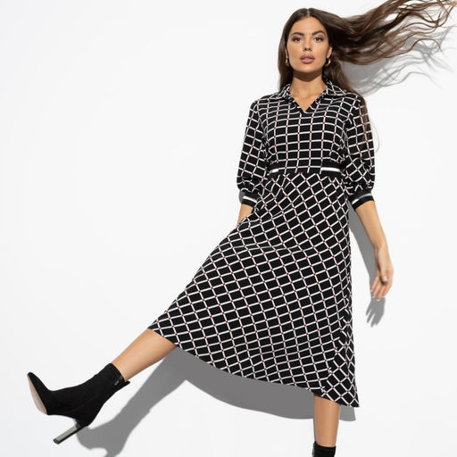 Платье Увлечься вмиг - Charutti фото 2