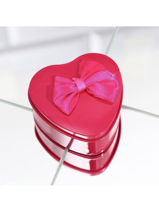 Цена за 2 шт. Мыльные розочки, трёхцветные, набор 3 шт.