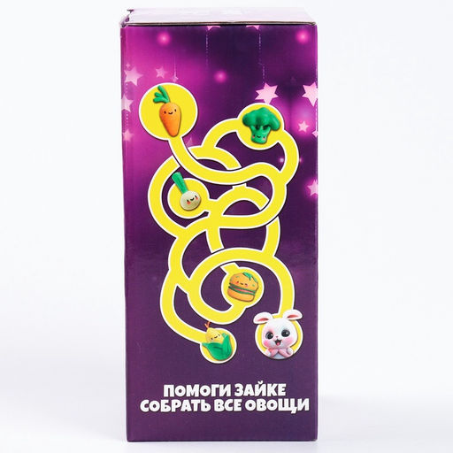 Цена за 2 шт. Мягкая игрушка Зайчик - Milo toys фото 10