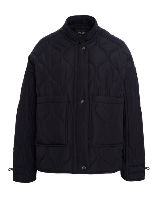 Куртка утепленная жен. - Incity фото 6