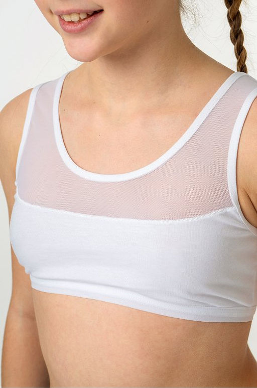 Майка-топ для девочки Donella  фото 10