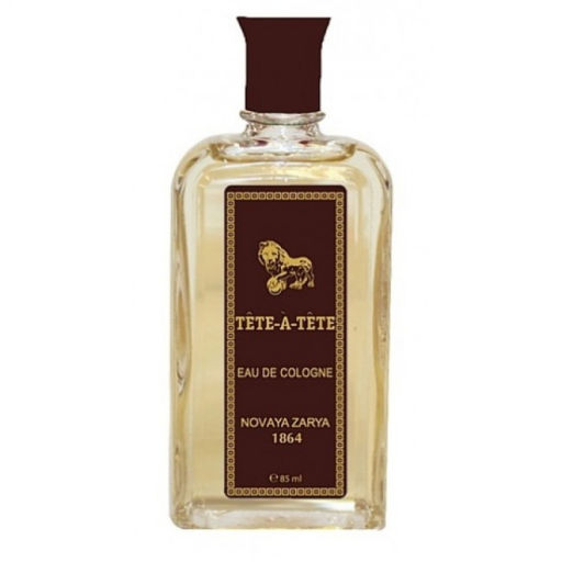 Новая Заря ОДЕКОЛОН "ТЕТ-а-ТЕТ" без футляра (100мл).15 / П2267