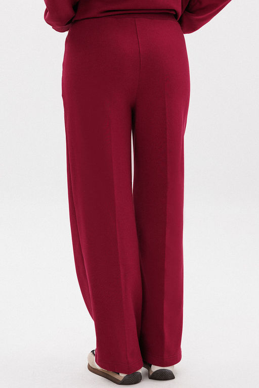 Брюки GO F2065/12-01.170-176 вишня - Pirs фото 2