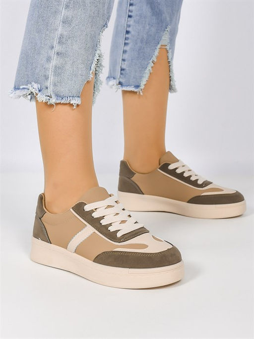 Кеды женские классика/ Кроссовки XW008-11 - Piniolo фото 5