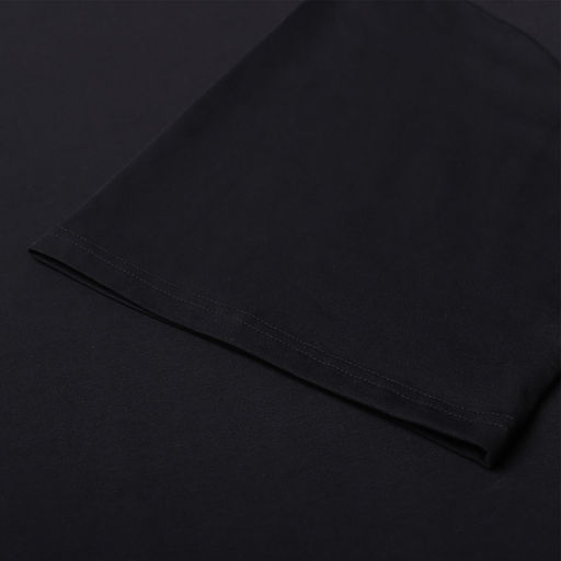 Футболка мужская MIST West, размер 48, черный