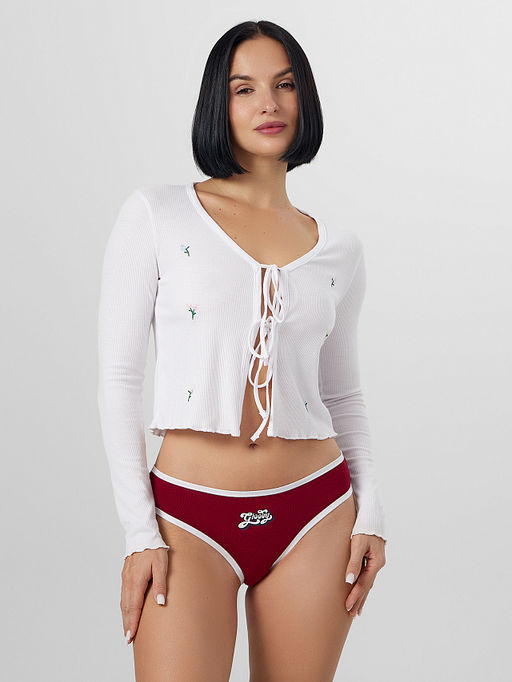 Цена за 2 штуки! ТРУСЫ ЖЕНСКИЕ