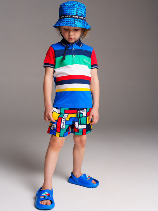 PlayToday / Панама для мальчика фото 2