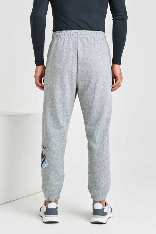 Брюки трикотажные Серый - Anta фото 2