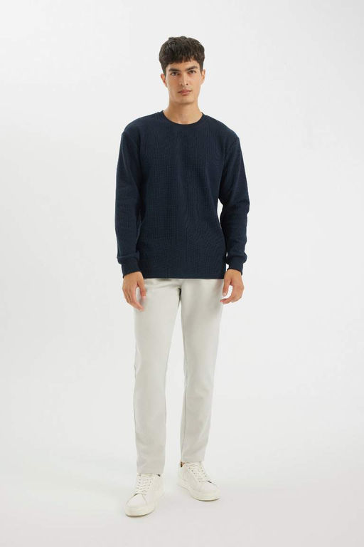 Узкие брюки Jogger