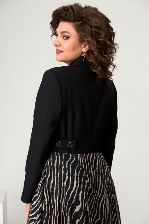 Комбинезон Romanovich Style 1-2517 мультиколор фото 161