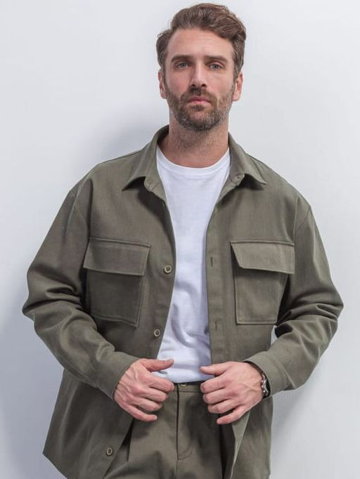 Овершот мод OM-1 цв 1