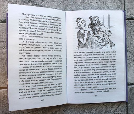 Профессор кислых щей. Рассказы (ил. А. Босина)
