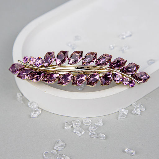 Аксессуар для волос Арт. 3V-4219-Y - MyGemma фото 2