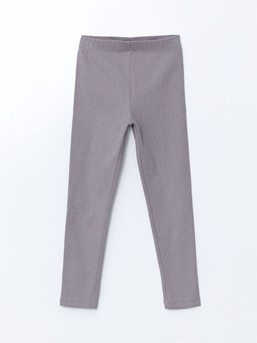 Beli Lastikli K?z ?ocuk Tayt