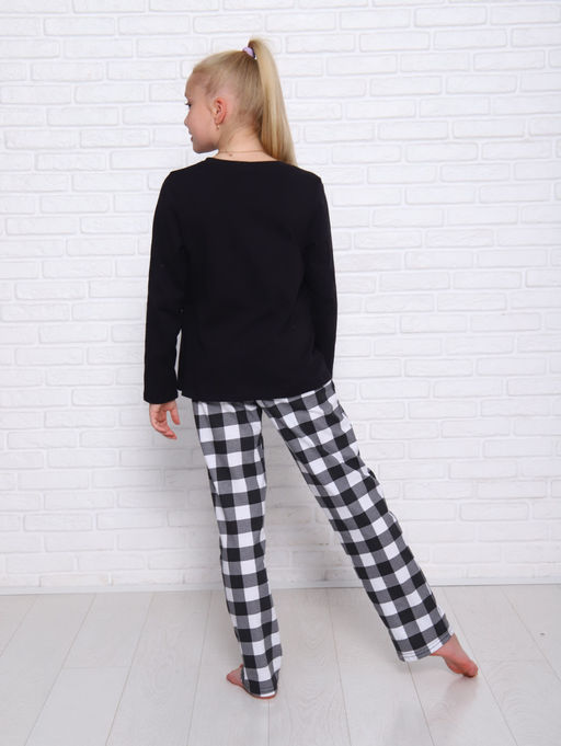 ДК013 Домашний костюм Dragon - Милаша фото 7