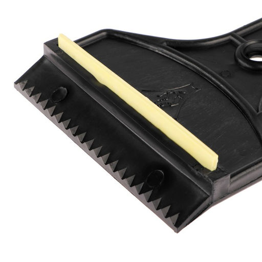 Цена за 2 шт. Скребок автомобильный Torso Т-образный MG-005, 17 см МИКС