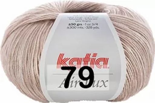 AIR LUX - Katia фото 14