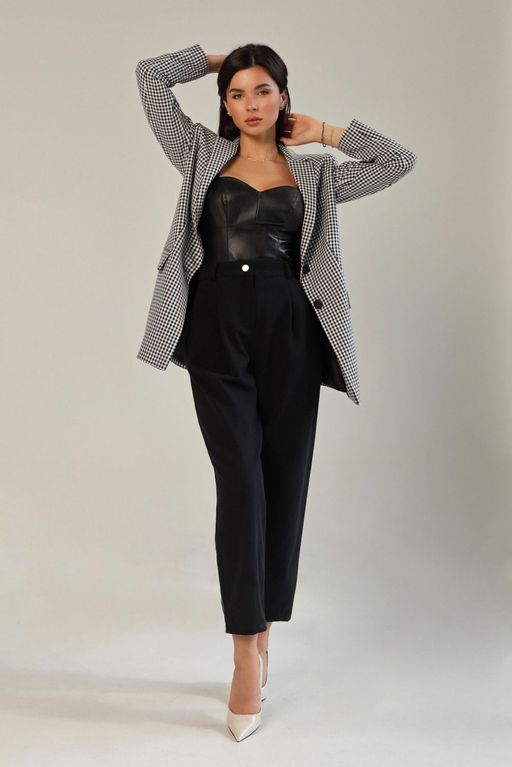 Брюки AURA 4027-164  фото 2