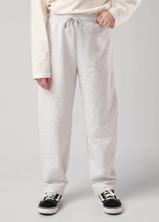 867334/13а мел Брюки дев. (ЧЗ) - Clever wear фото 3